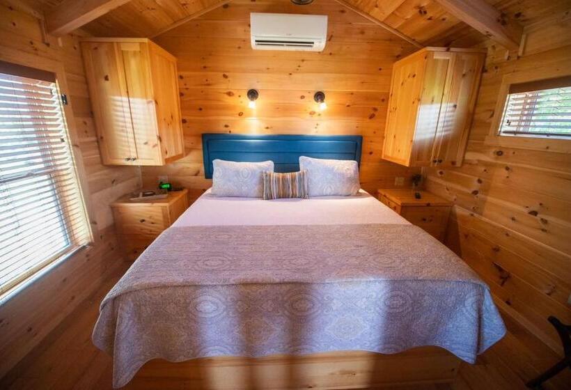 Стандартный Номер Кровать Кинг, Juneberry Ridge
