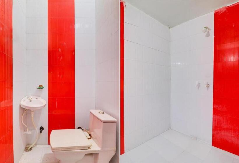 Трехместный Номер Классика, Oyo 81438 Mannat Guest House
