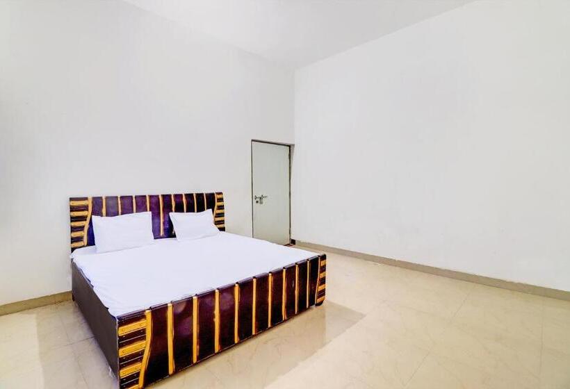 Трехместный Номер Классика, Oyo 81438 Mannat Guest House