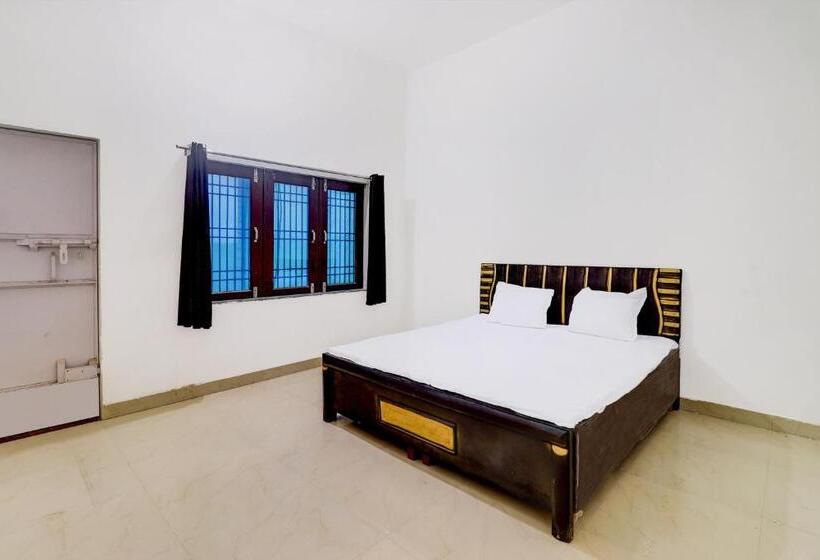 Трехместный Номер Классика, Oyo 81438 Mannat Guest House