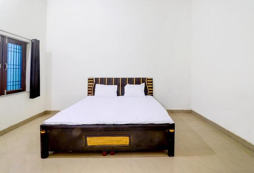 Трехместный Номер Классика, Oyo 81438 Mannat Guest House