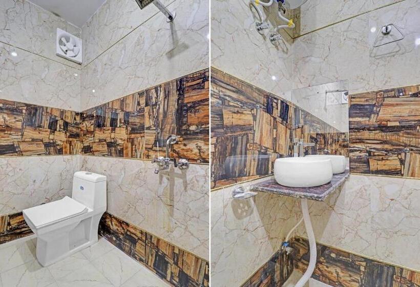Трехместный Номер Классика, Oyo Flagship 81227 North Star Homestay