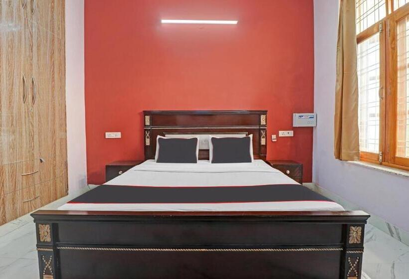 Трехместный Номер Классика, Oyo Flagship 81227 North Star Homestay