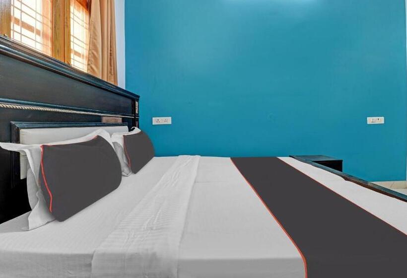 Трехместный Номер Классика, Oyo Flagship 81227 North Star Homestay