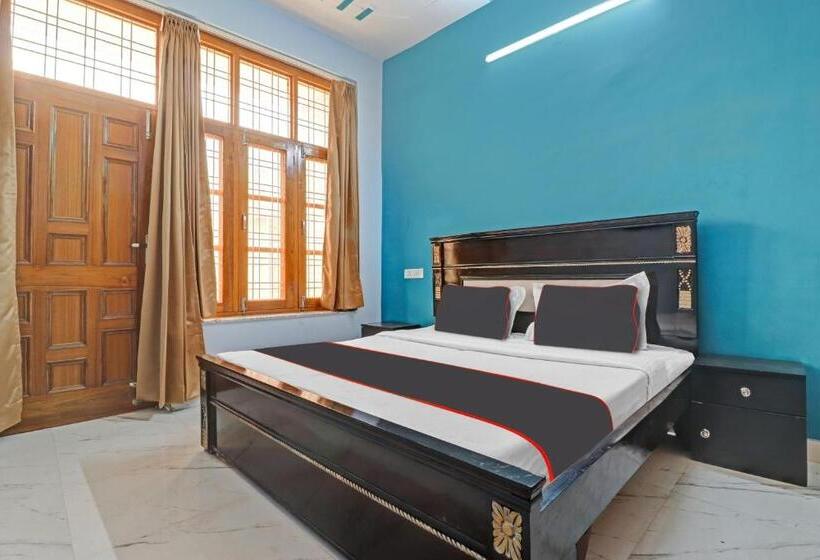 Трехместный Номер Классика, Oyo Flagship 81227 North Star Homestay