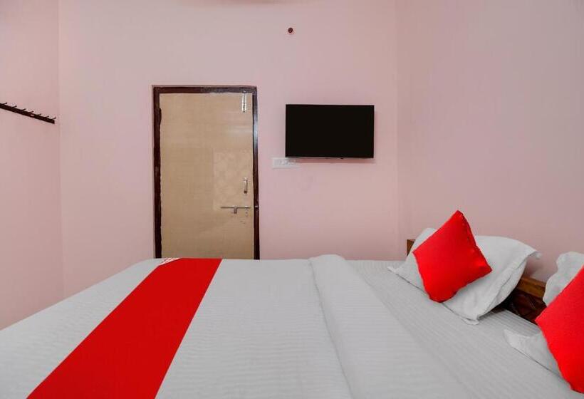 Номер Стандарт, Oyo Flagship 81233 Ns Stay Inn