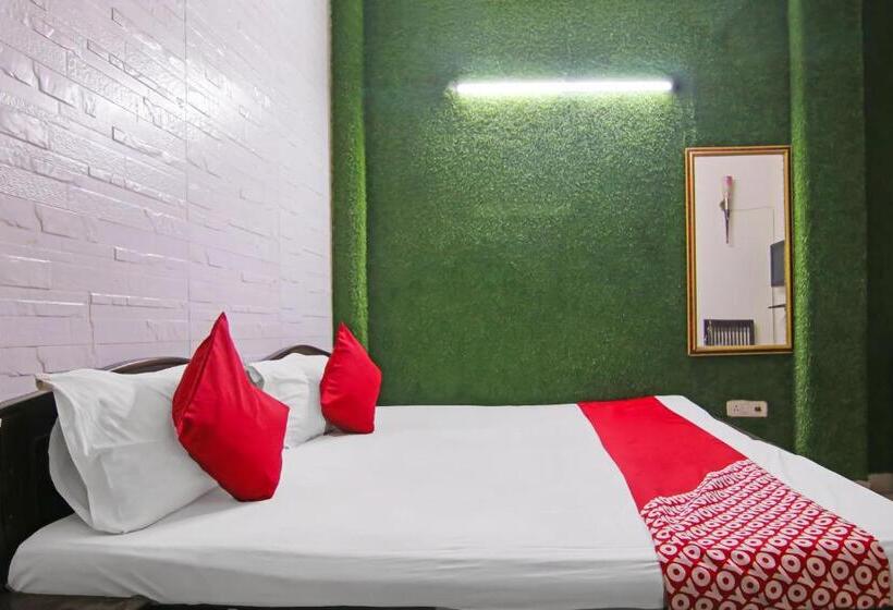 Quarto Triplo Clássico, Oyo Flagship Delhi Home Stay
