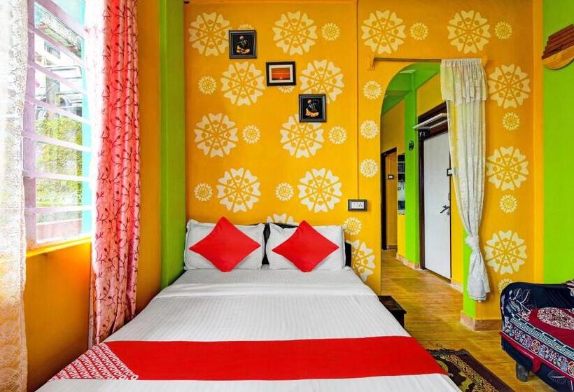 Трехместный Номер Классика, Springfield Homestay