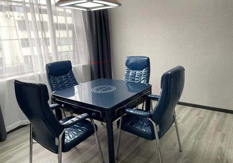 Люкс Премиум, Junyi Hotel Yongzhou Dao County Middle Xiaoshui Road
