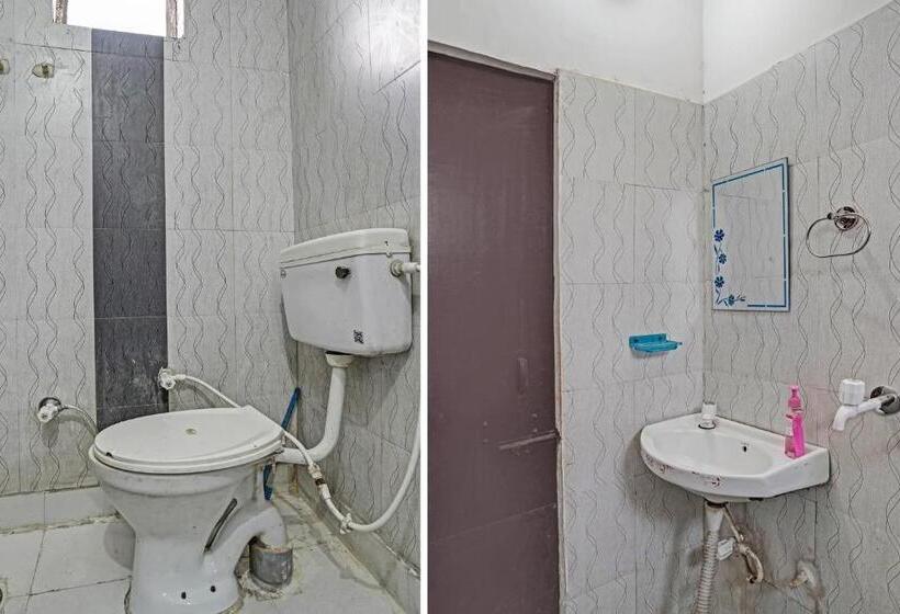 Трехместный Номер Классика, Oyo Hotel Green Valley