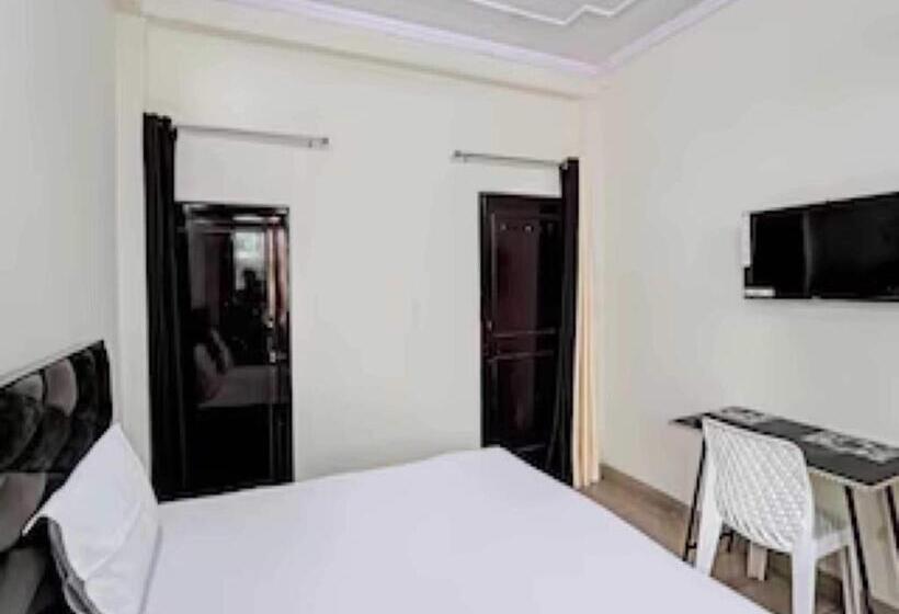 Трехместный Номер Классика, Oyo Hotel Green Valley