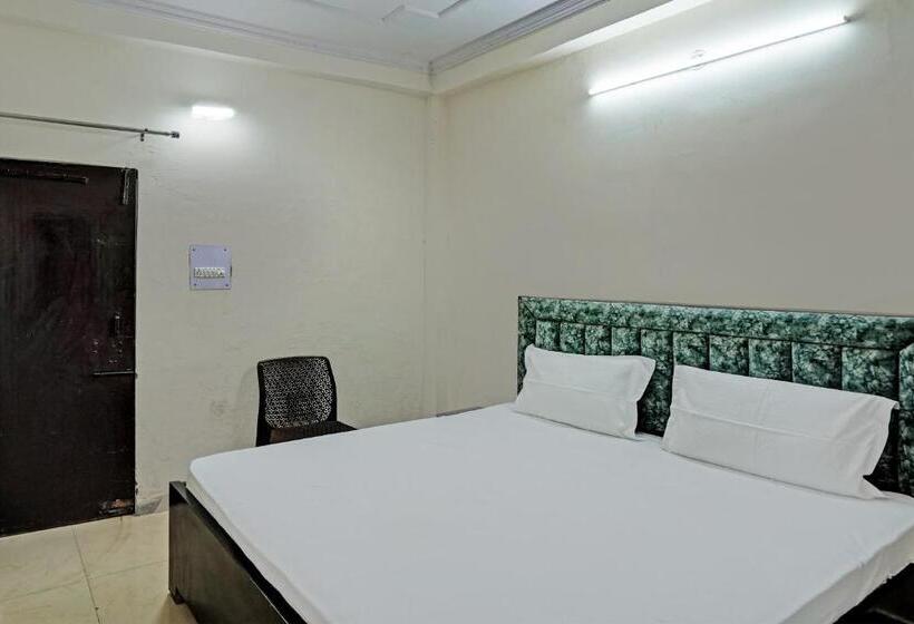 Трехместный Номер Классика, Oyo Hotel Green Valley