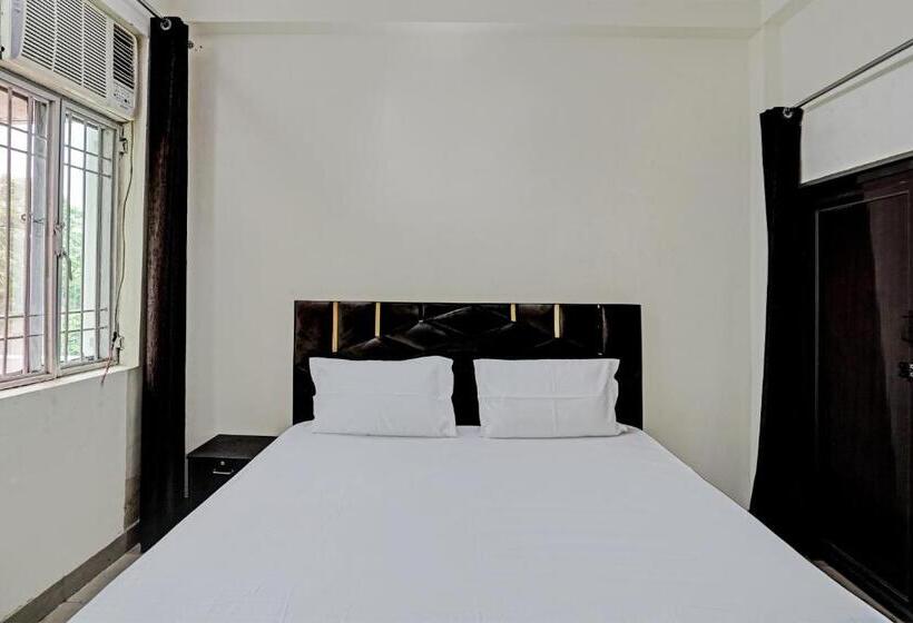 Трехместный Номер Классика, Oyo Hotel Green Valley