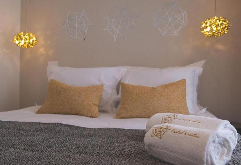 패밀리 룸, Pedra De Sal   Hostel & Suites