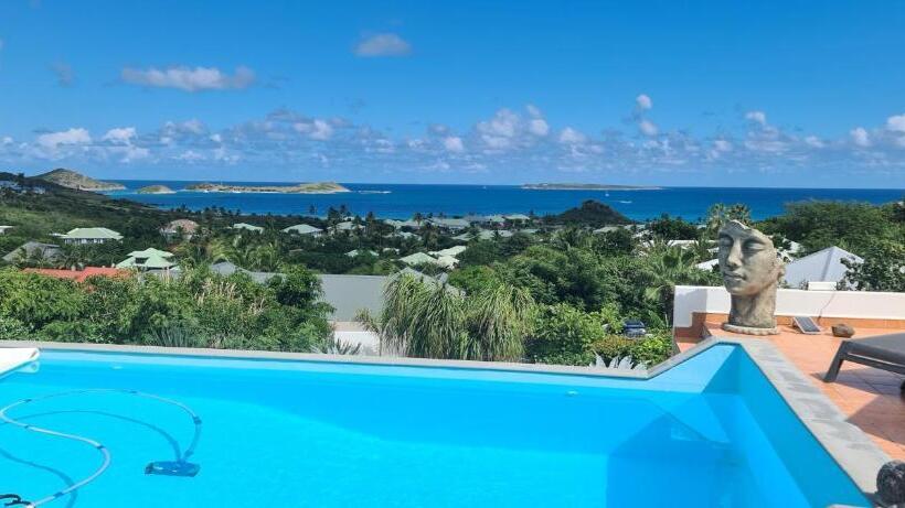 ویلای 3 خوابه, Residence Villa Sea Pearl