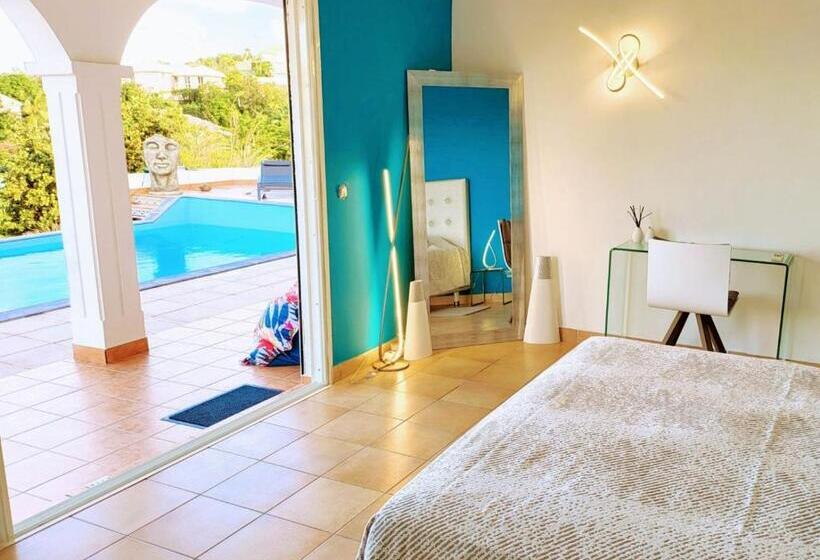 اتاق استاندارد, Residence Villa Sea Pearl