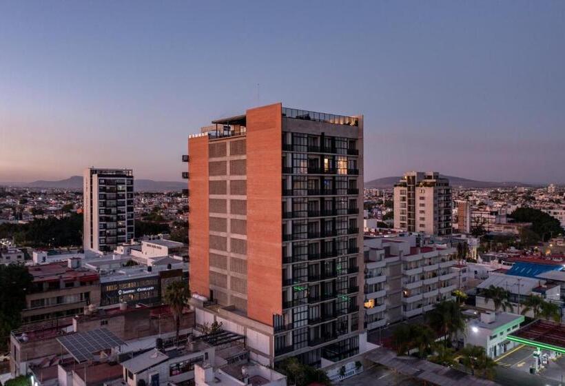 Casa 1 Quarto, Tribeca Flat Witgdl