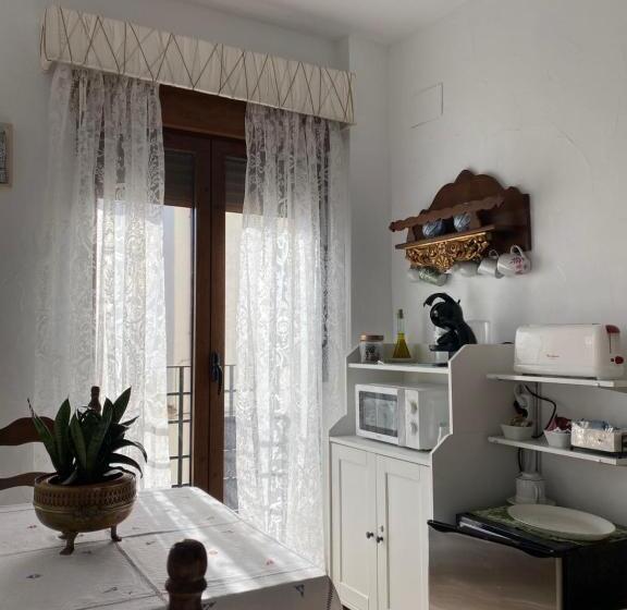 Номер Deluxe, Casa Rural Dolly Baby