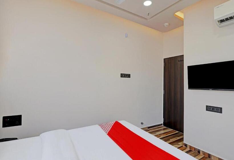 Номер Стандарт, Flagship Hotel La Quinta