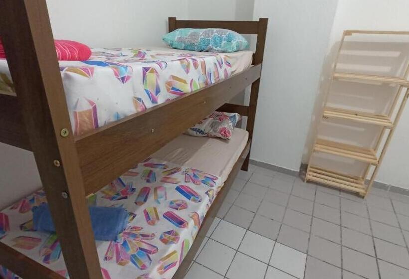 Номер Стандарт, Hostel Salvador Meu Amor