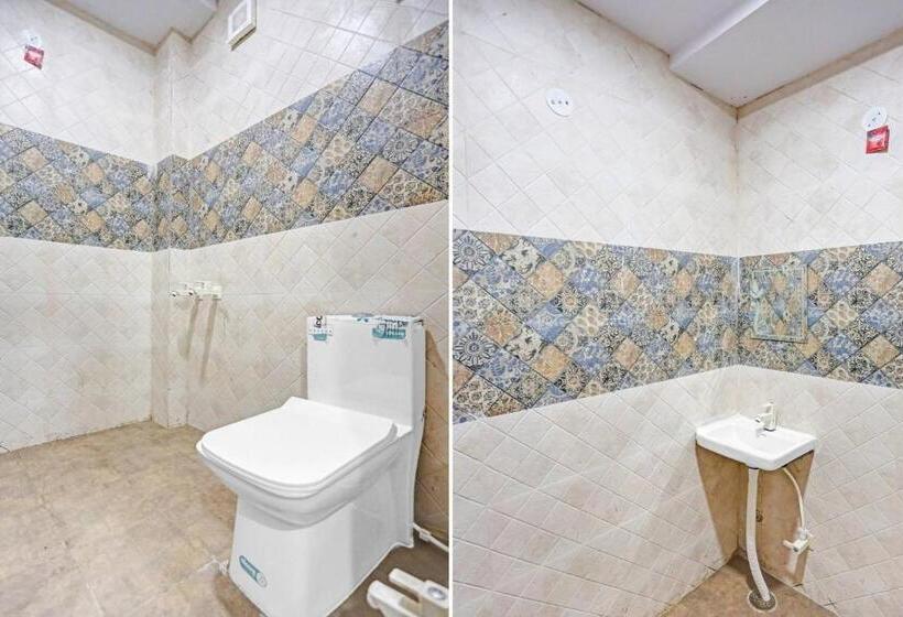 Трехместный Номер Классика, Royal View
