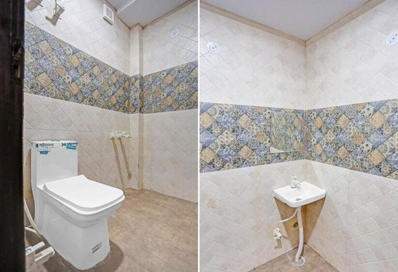 Трехместный Номер Классика, Royal View
