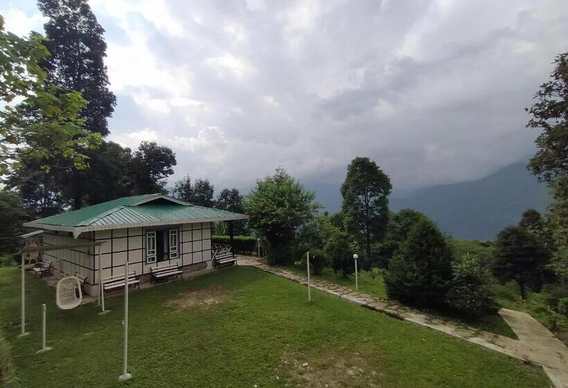 کابین, The Nettle And Fern Farmstay
