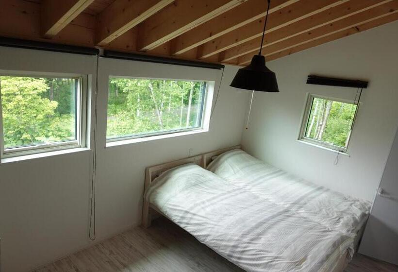 Дом 1 Спальня, Cloud9   Vacation Stay 46105v