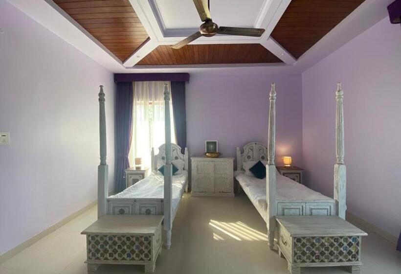 Номер Deluxe, Blessing Mansion, Amritsar