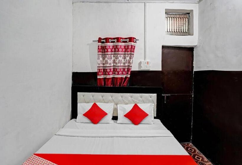 Трехместный Номер Классика, Super Oyo Flagship Hotel Rose