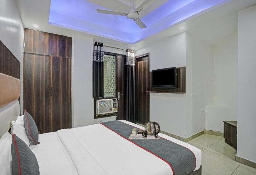 Quarto Triplo Clássico, Collection O 85223 Hotel Classic