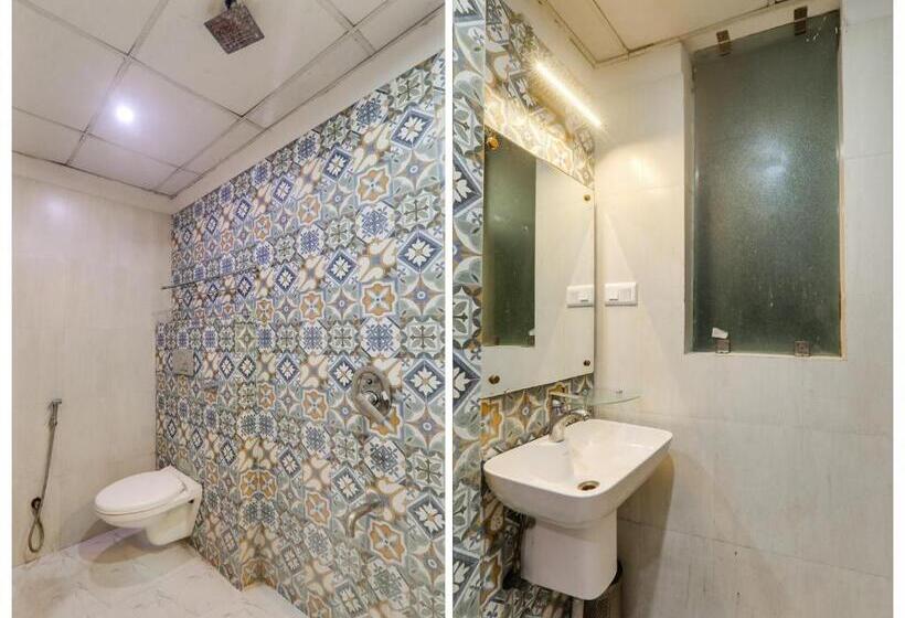 Трехместный Номер Классика, Collection O Hotel Diamond Plaza