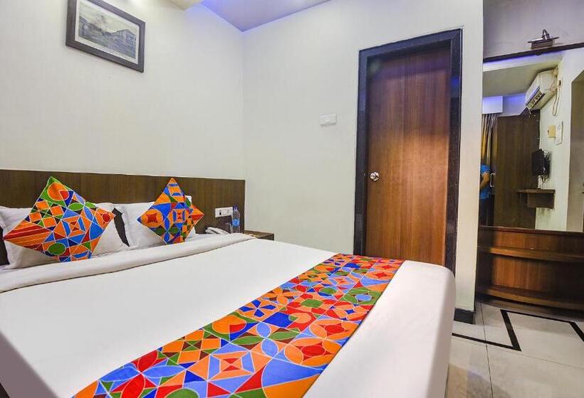 اتاق سوپریور, Fabhotel Shakti Palace   Nr Ponda