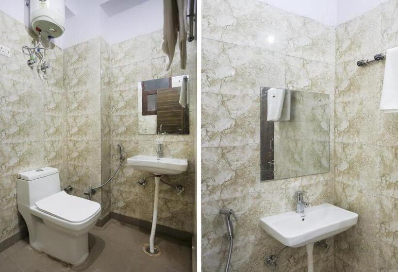 Трехместный Номер Классика, Flagship The Cloud Inn Hotel Grand Valley