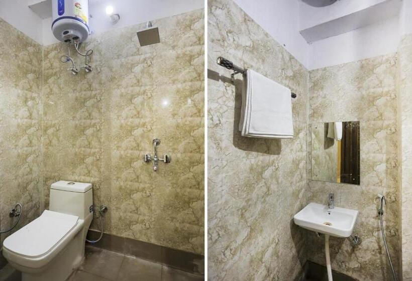 Трехместный Номер Классика, Flagship The Cloud Inn Hotel Grand Valley