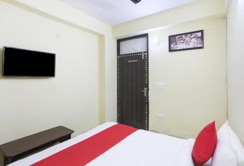 Трехместный Номер Классика, Flagship The Cloud Inn Hotel Grand Valley