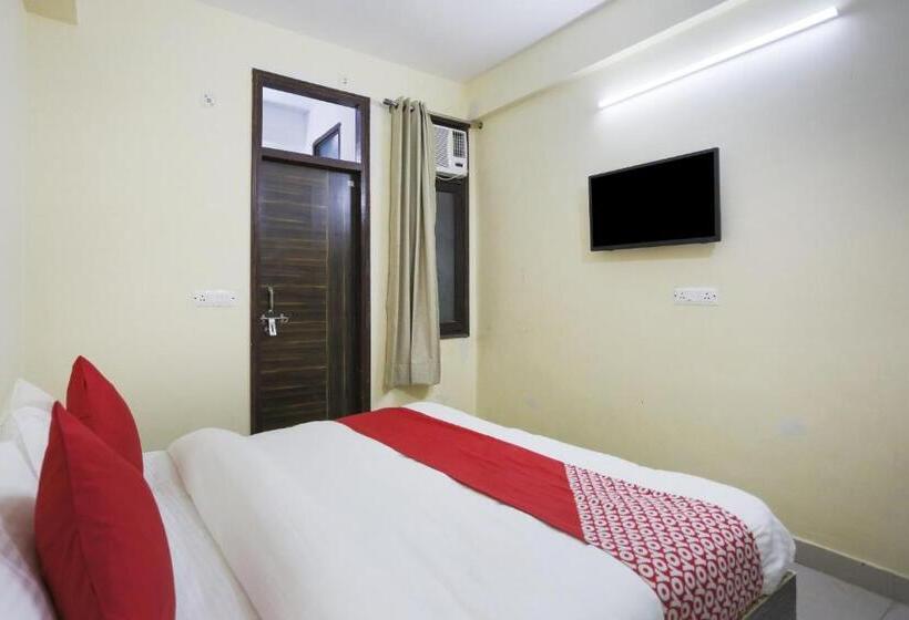 Трехместный Номер Классика, Flagship The Cloud Inn Hotel Grand Valley