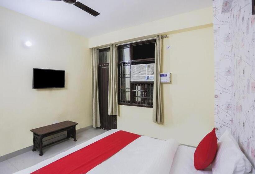Трехместный Номер Классика, Flagship The Cloud Inn Hotel Grand Valley