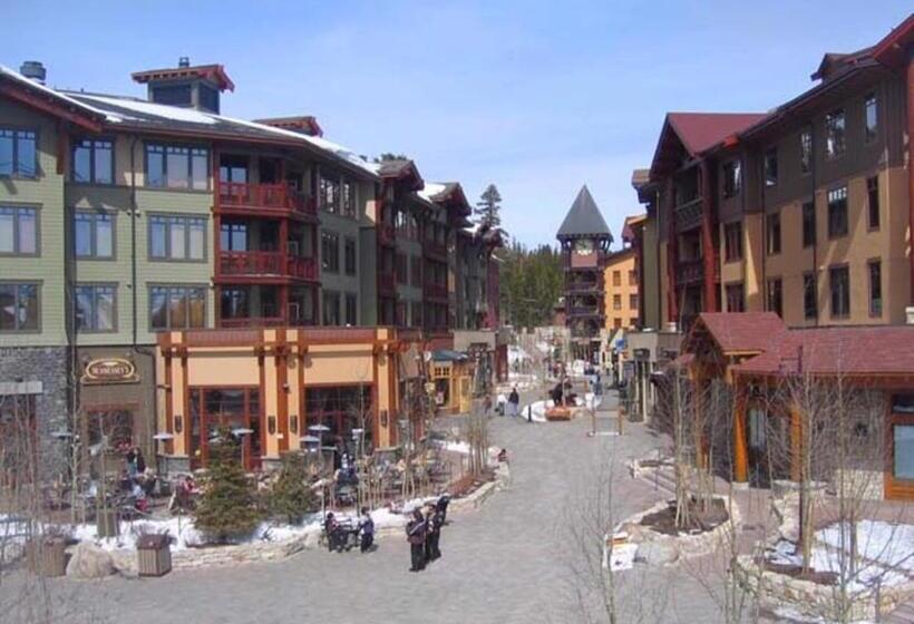 침실 2개 아파트, #535  Village, Walk To Gondola, Restaurants, And Shops