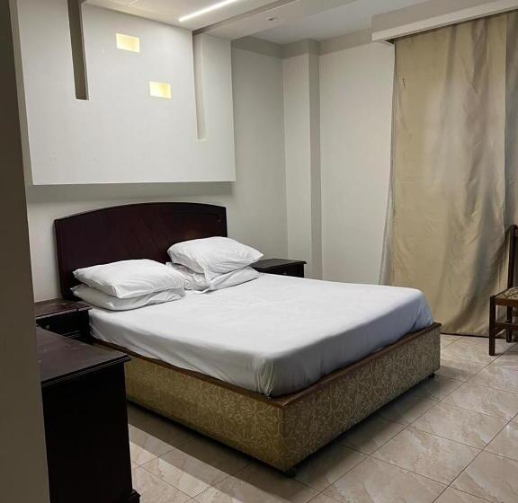 Номер Стандарт Индивидуальный, Cairo Plaza Guest House