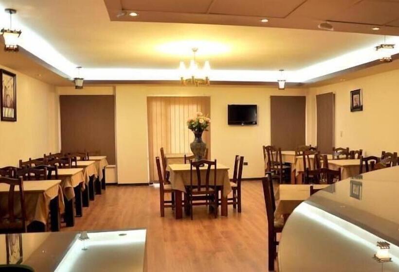 Номер Стандарт Индивидуальный, Cairo Plaza Guest House