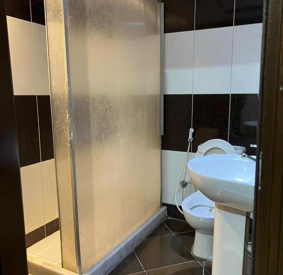 Номер Стандарт Индивидуальный, Cairo Plaza Guest House