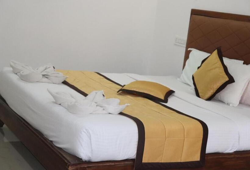 高级大房间, Coorg Maharaja Resort And Spa