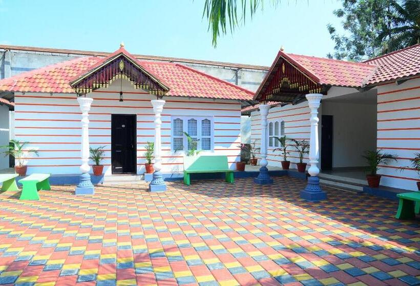 高级大房间, Coorg Maharaja Resort And Spa