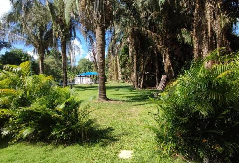 디럭스 룸, Hostel Glamping Mistiko Safari   Carmen De Apicala