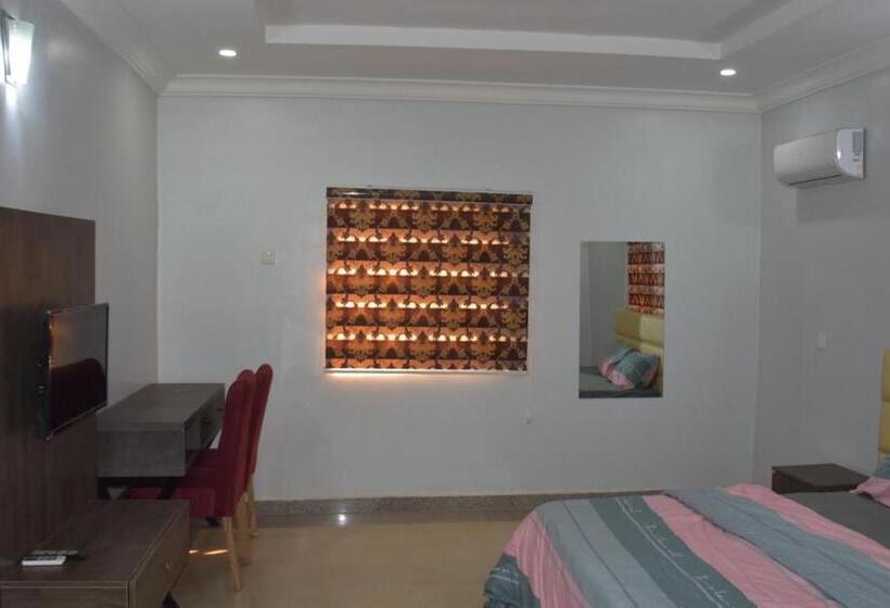 آپارتمان 1 خوابه با بالکن, Kay S Ville Apartment