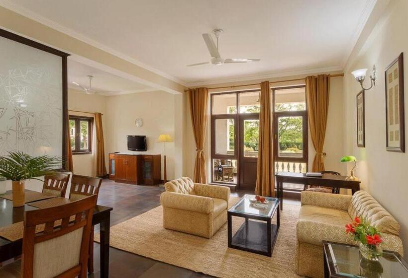 Номер Стандарт, Naturoville Resort