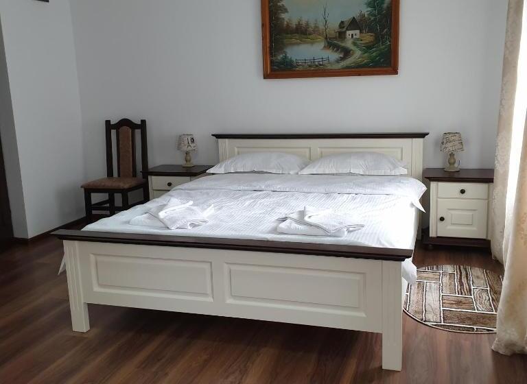 Standard Room, Casa Poenaru