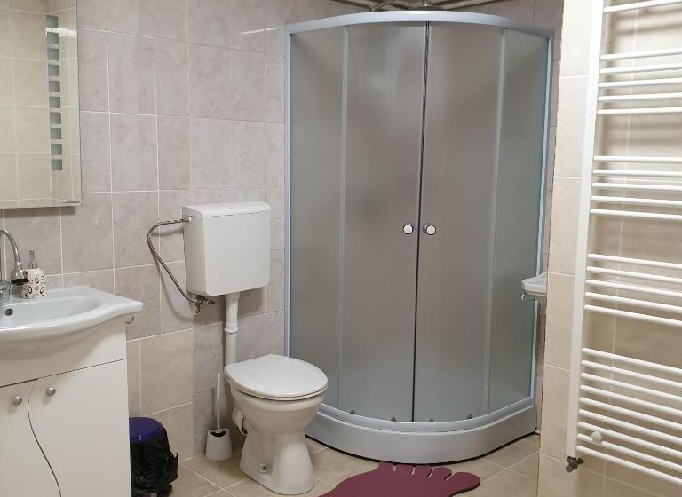 Номер Superior, Casa Poenaru