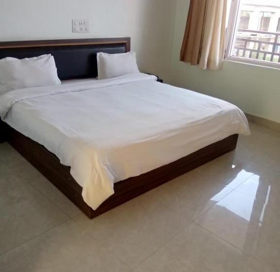 Quarto Estandar Cama King, Gliders Inn By Barefoot Inc